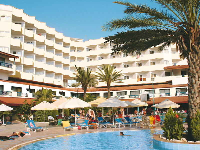 Feabeach Side