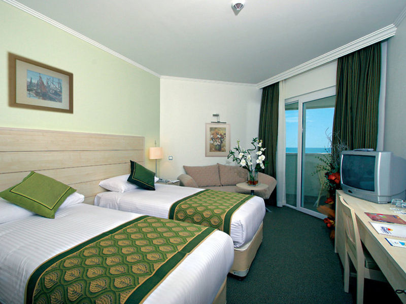 Feabeach Side