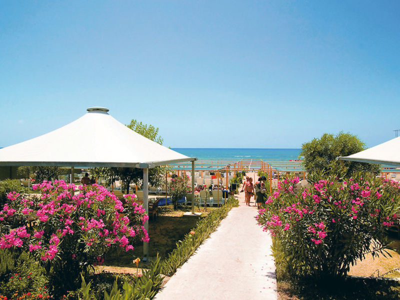 Feabeach Side
