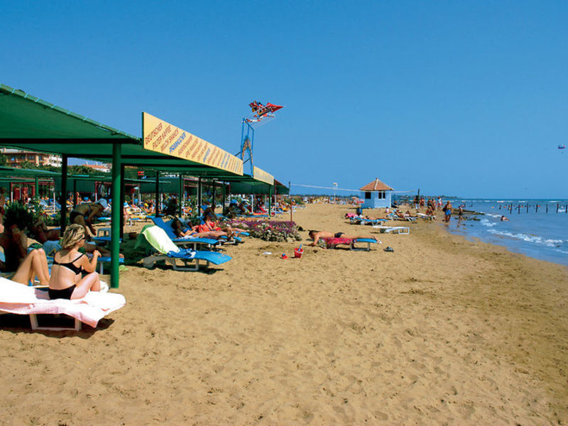 Feabeach Side