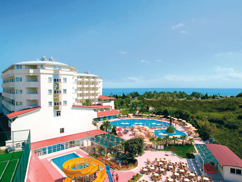 Feabeach Side