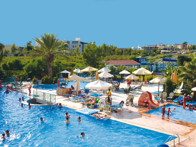 Feabeach Side