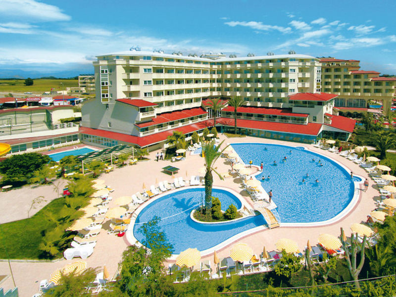 Feabeach Side