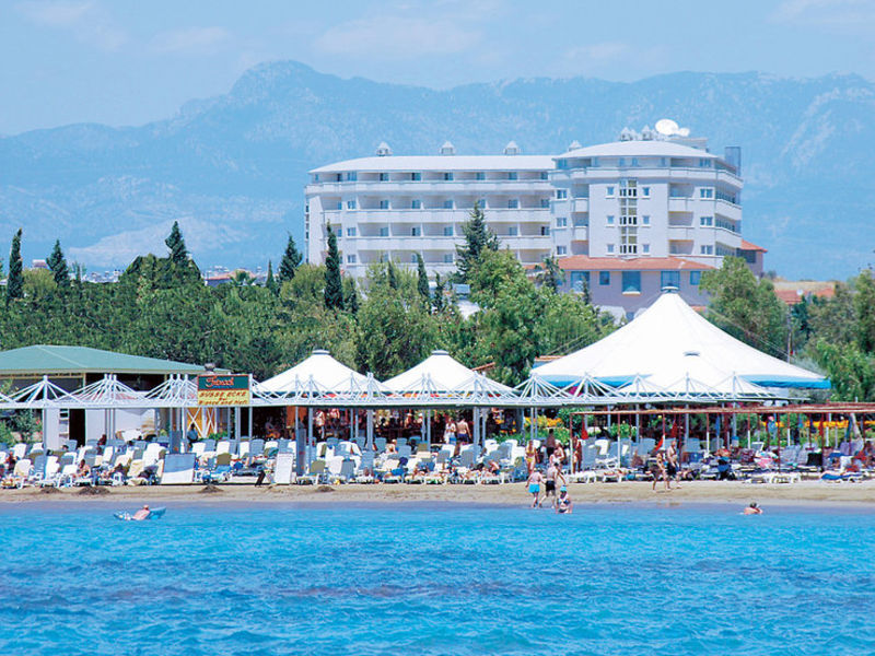Feabeach Side