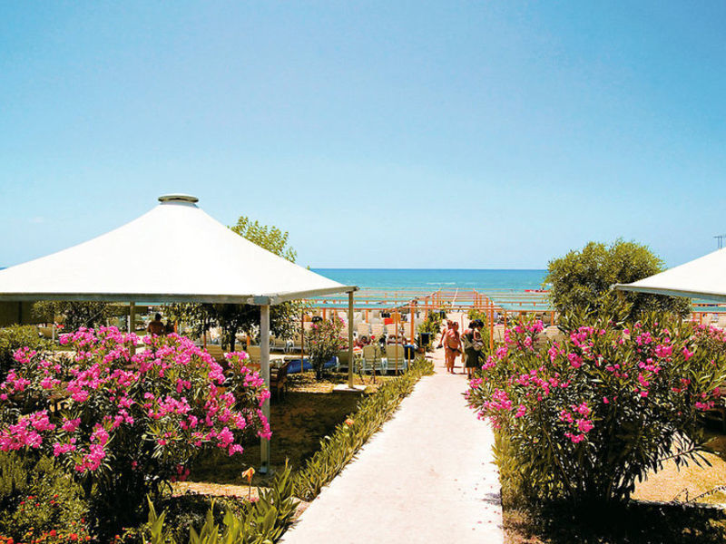 Febeach