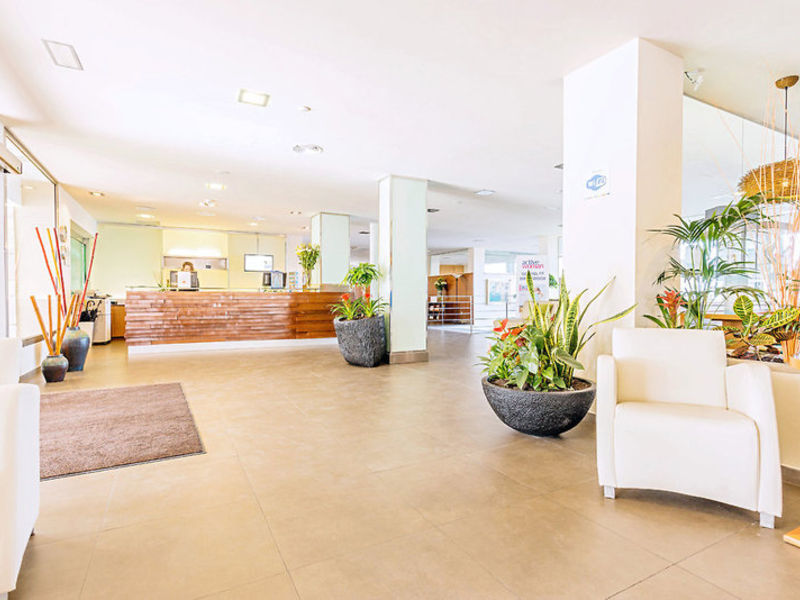 Ferrer Concord Hotel & Spa