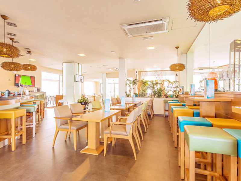 Ferrer Concord Hotel & Spa