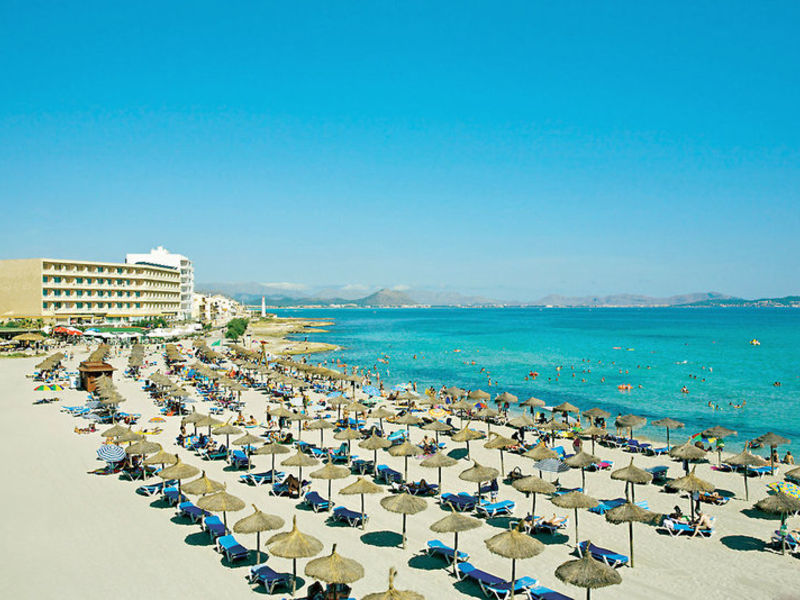 Ferrer Concord Hotel & Spa