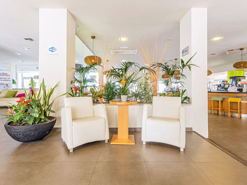 Ferrer Concord Hotel & Spa