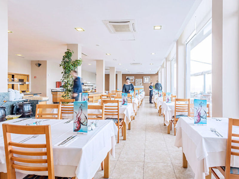 Ferrer Concord Hotel & Spa