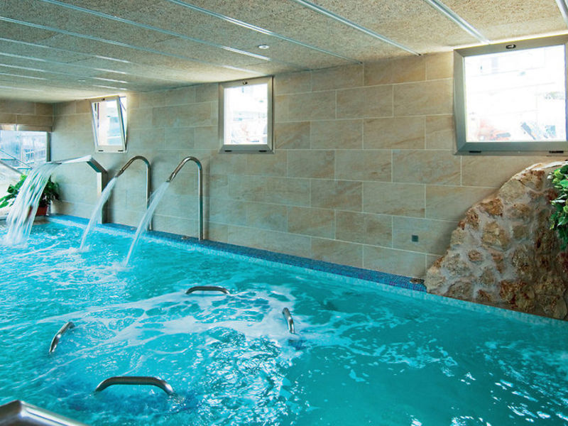 Ferrer Concord Hotel & Spa