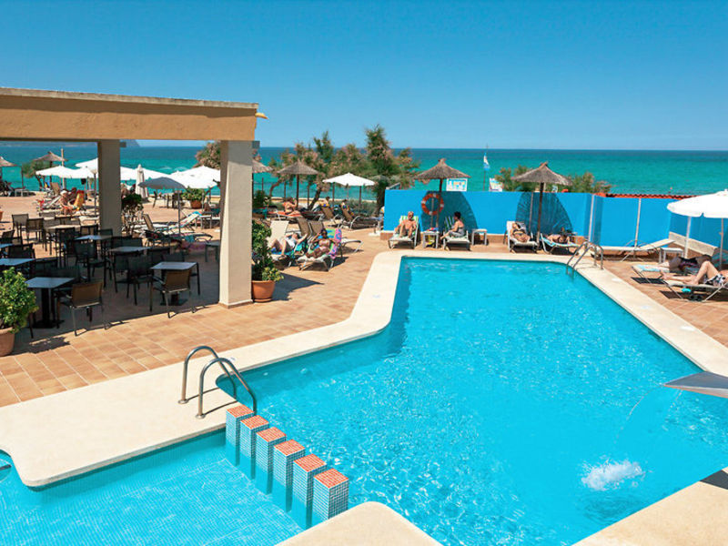 Ferrer Concord Hotel & Spa