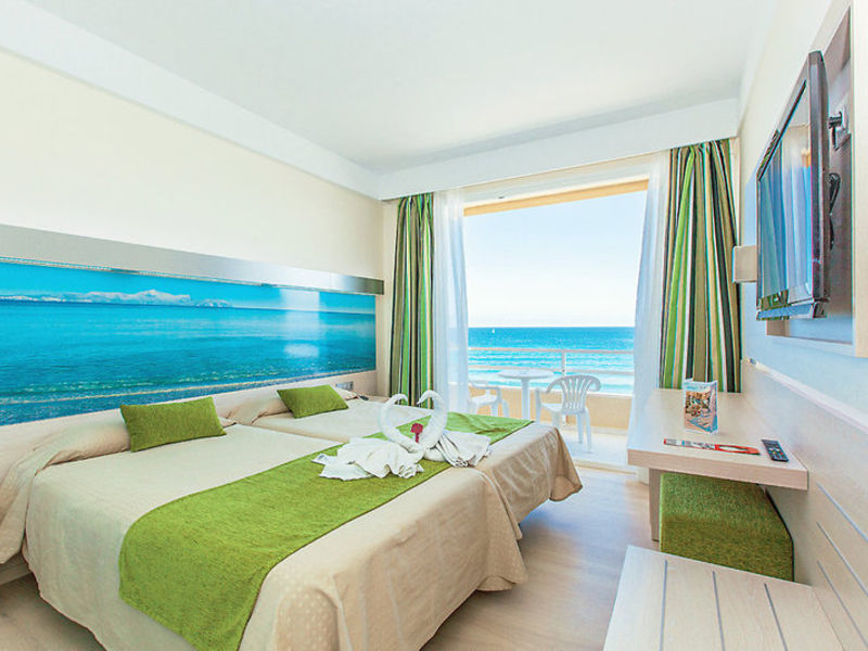 Ferrer Concord Hotel & Spa