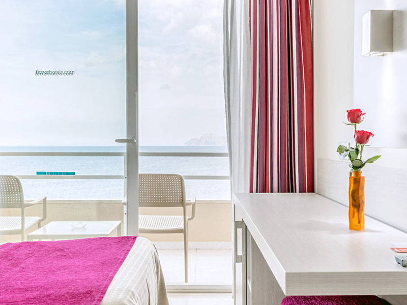 Ferrer Concord Hotel & Spa