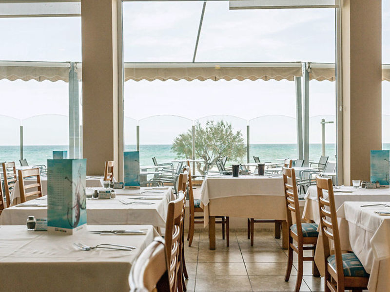 Ferrer Concord Hotel & Spa