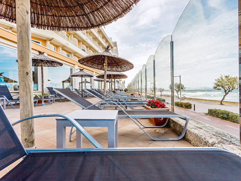 Ferrer Concord Hotel & Spa
