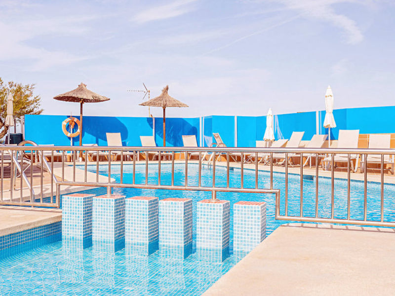 Ferrer Concord Hotel & Spa