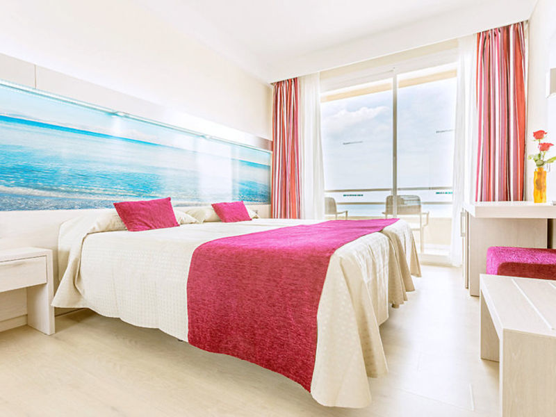 Ferrer Concord Hotel & Spa