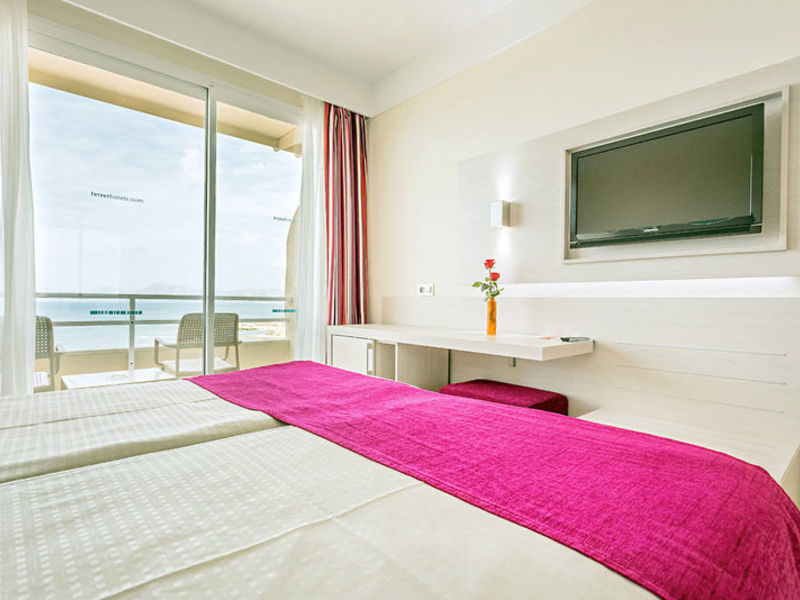 Ferrer Concord Hotel & Spa