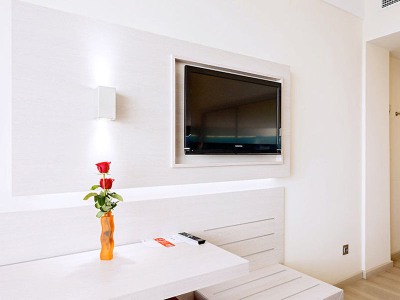 Ferrer Concord Hotel & Spa