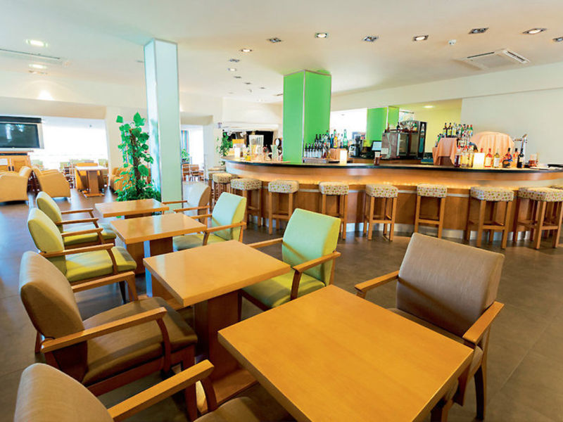 Ferrer Concord Hotel & Spa