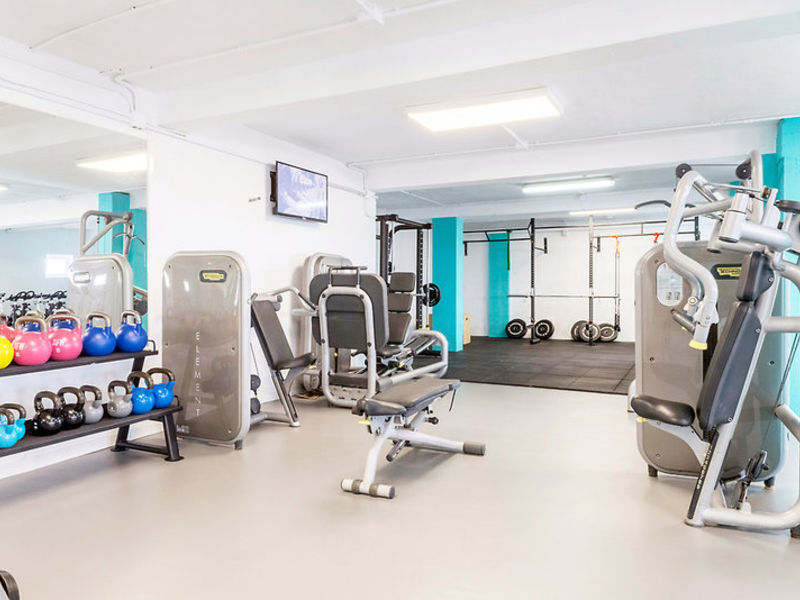 Ferrer Concord Hotel & Spa