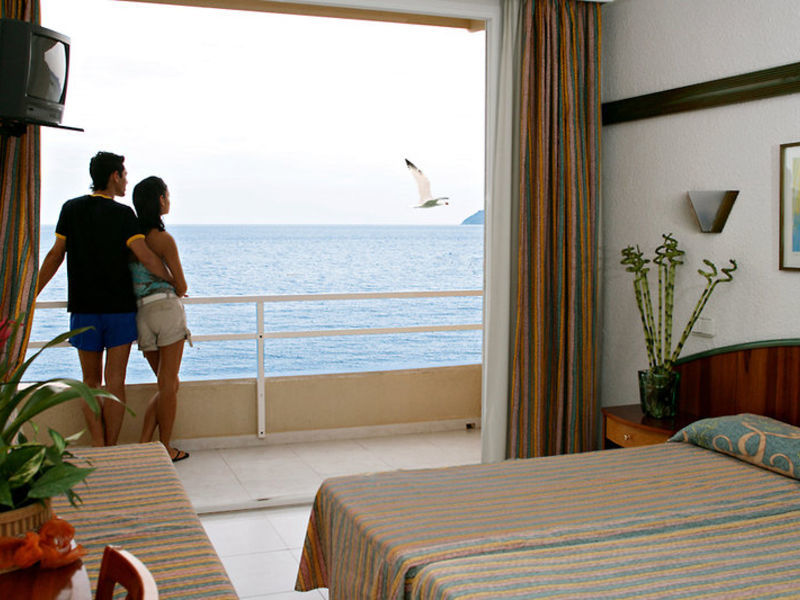 Ferrer Concord Hotel & Spa