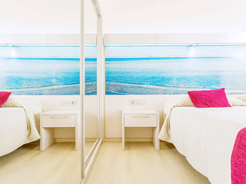 Ferrer Concord Hotel & Spa