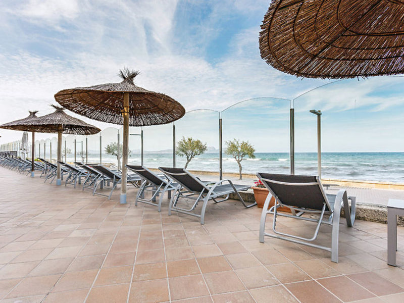 Ferrer Concord Hotel & Spa