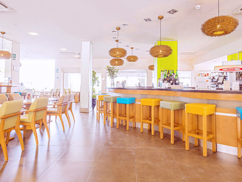 Ferrer Concord Hotel & Spa