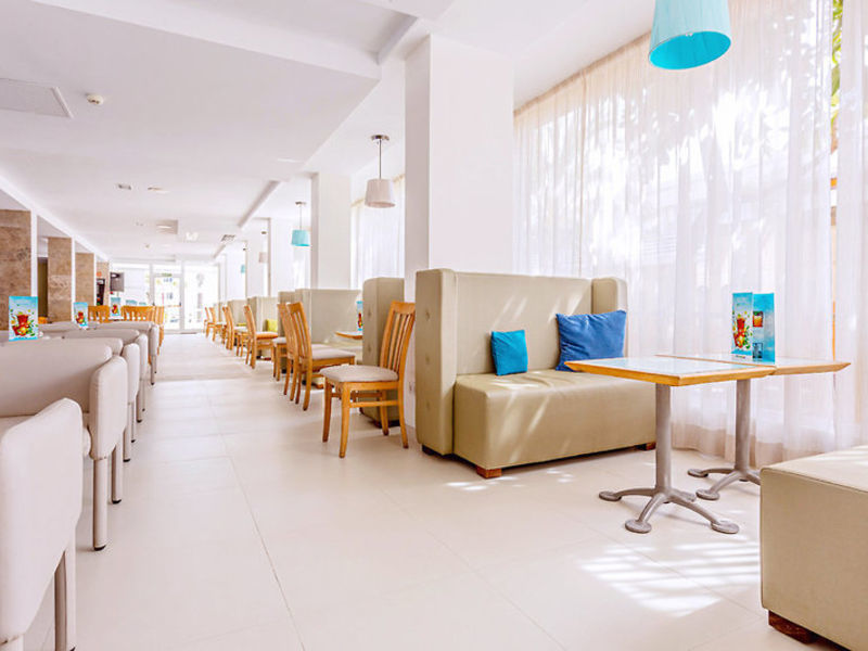 Ferrer Janeiro Hotel & Spa