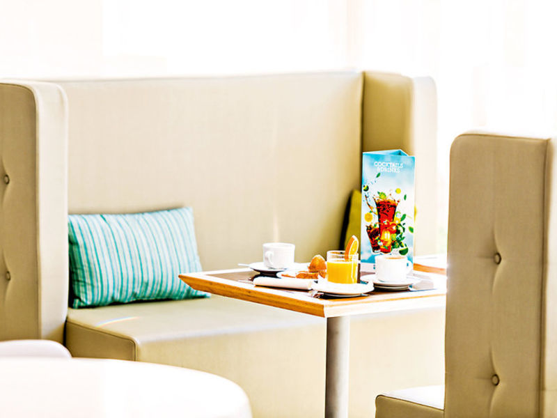 Ferrer Janeiro Hotel & Spa