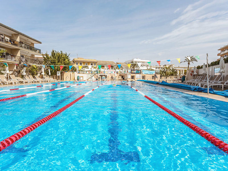 Ferrer Janeiro Hotel & Spa