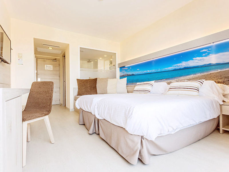 Ferrer Janeiro Hotel & Spa
