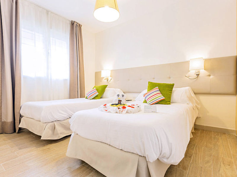 Ferrer Janeiro Hotel & Spa