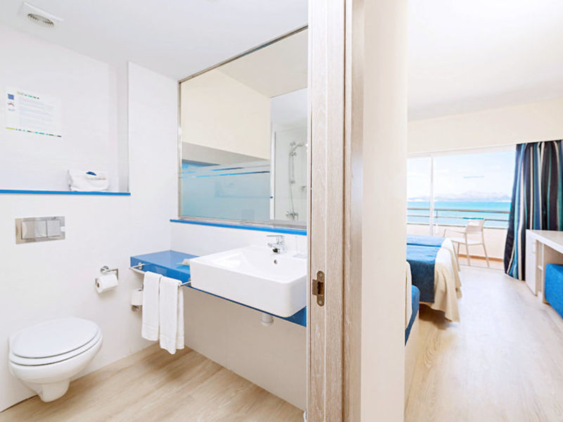 Ferrer Janeiro Hotel & Spa