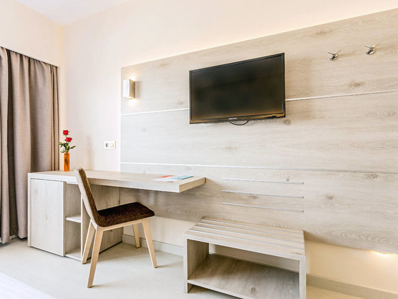 Ferrer Janeiro Hotel & Spa