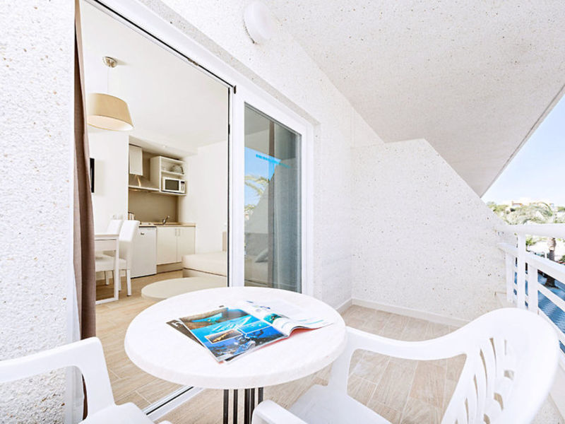 Ferrer Janeiro Hotel & Spa