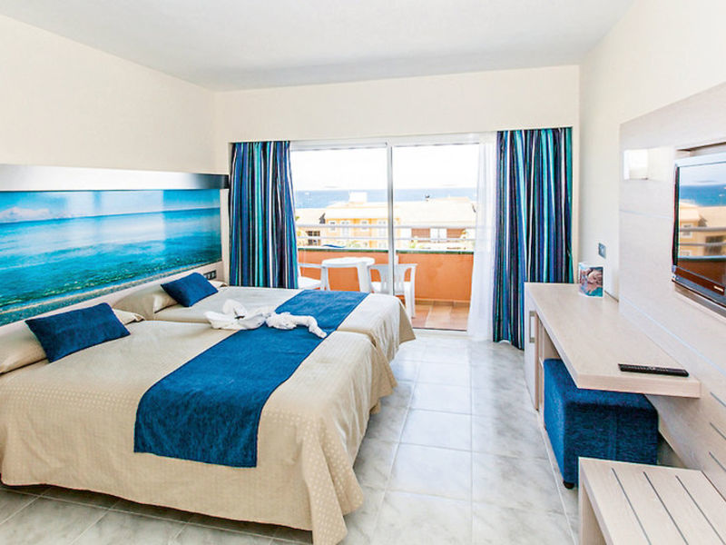 Ferrer Janeiro Hotel & Spa