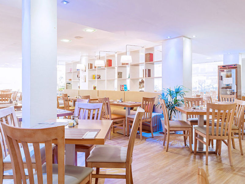 Ferrer Janeiro Hotel & Spa