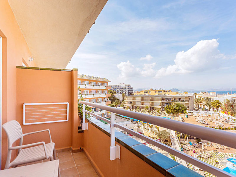 Ferrer Janeiro Hotel & Spa