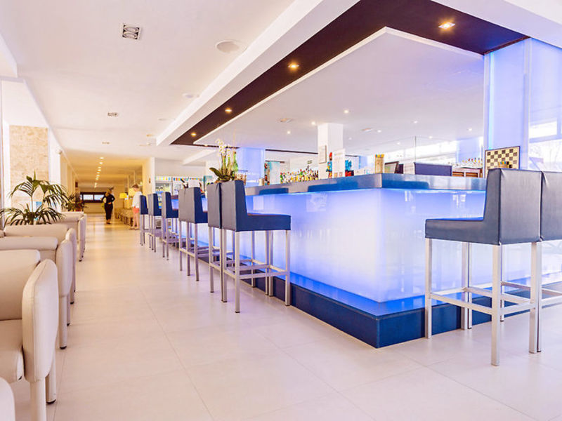 Ferrer Janeiro Hotel & Spa