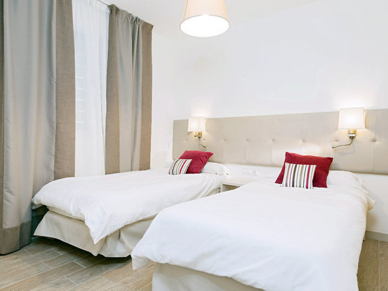 Ferrer Janeiro Hotel & Spa
