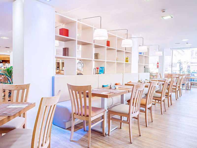 Ferrer Janeiro Hotel & Spa