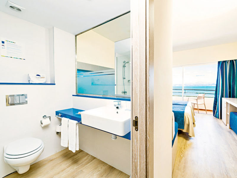 Ferrer Janeiro Hotel & Spa