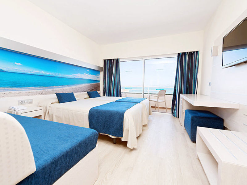 Ferrer Janeiro Hotel & Spa