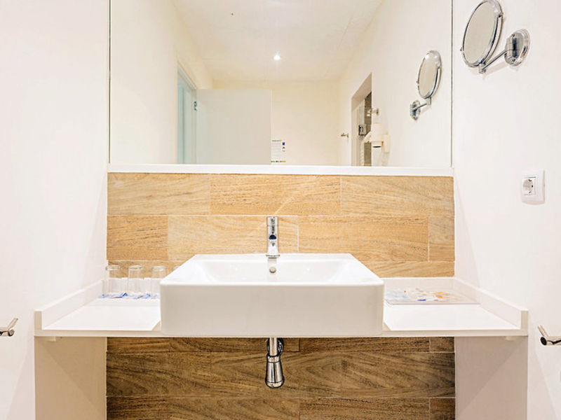 Ferrer Janeiro Hotel & Spa