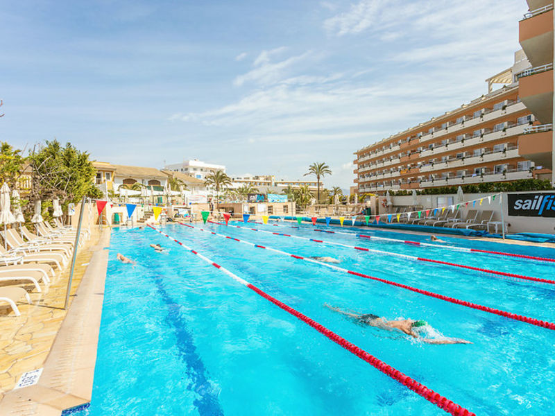 Ferrer Janeiro Hotel & Spa