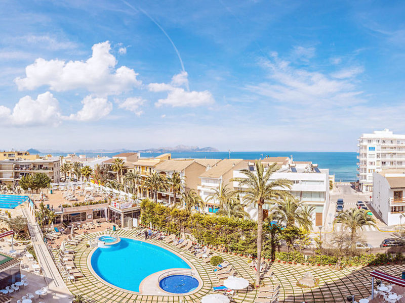 Ferrer Janeiro Hotel & Spa