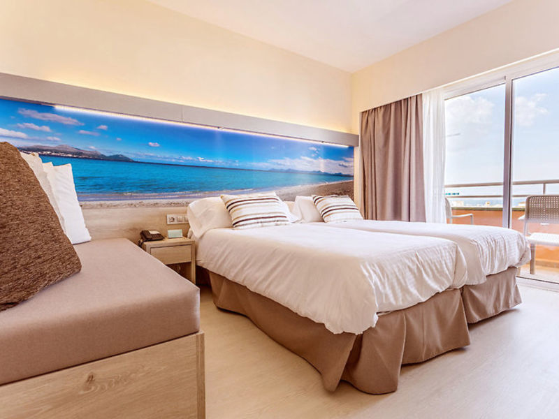 Ferrer Janeiro Hotel & Spa